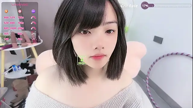 Minnie-Micky online show from April 11, 8:34 pm