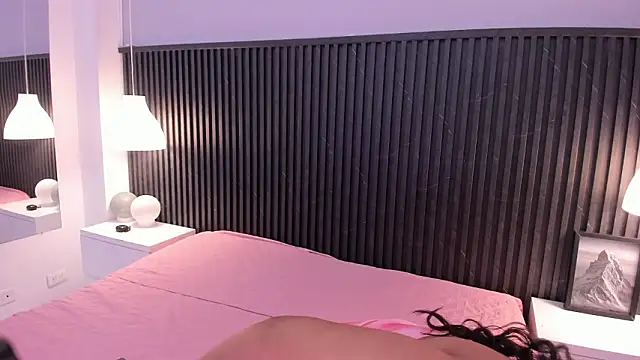 Lena Ricci online show from March 17, 3:43 am