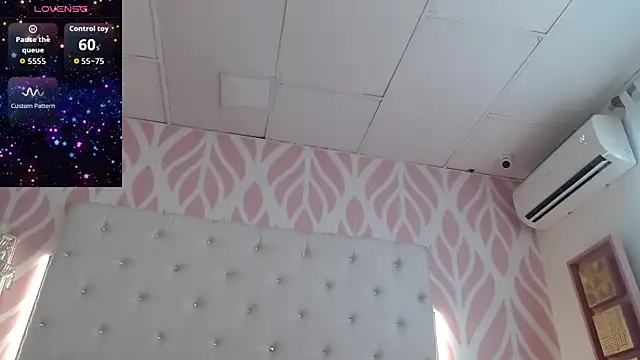 MariyaNovakie online show from March 20, 8:14 pm