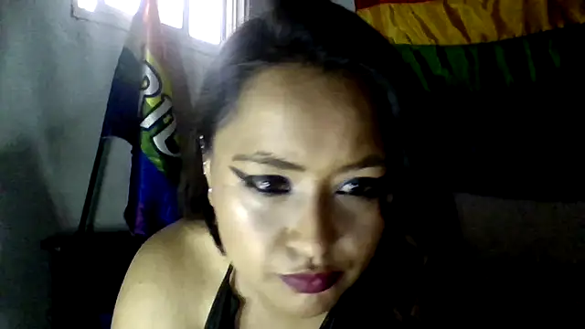 lilibetth online show from July 6, 9:50 pm