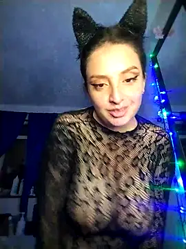 Deimoonblack26 online show from February 4, 10:24 pm