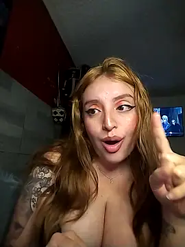 Deimoonblack26 online show from April 15, 9:04 pm