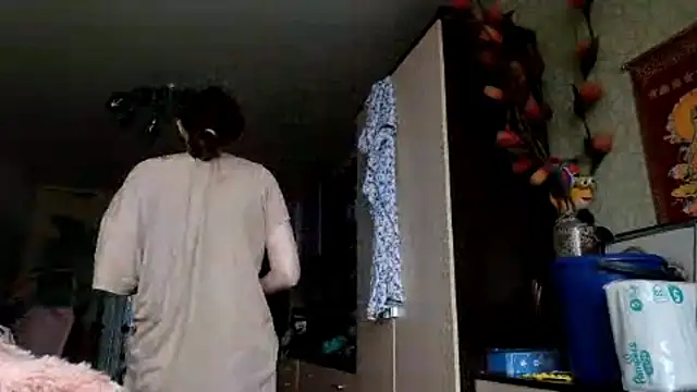 JessieLegend online show from February 23, 12:26 pm