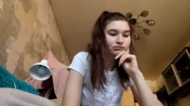 JessieLegend online show from February 5, 7:11 am