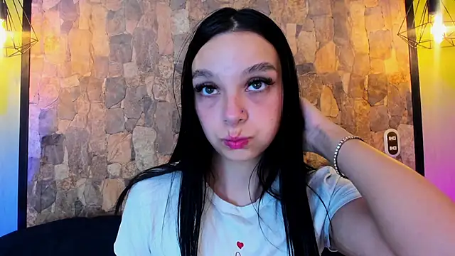 Elizabeth Ferrer online show from February 27, 12:05 pm