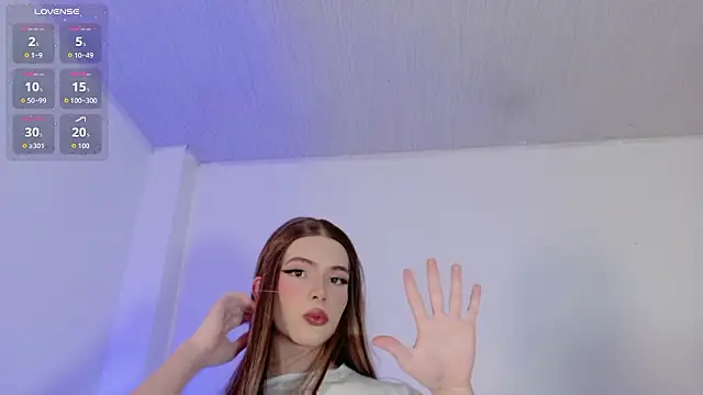 raven li01 online show from March 20, 12:26 am