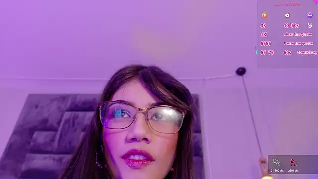 Pikayle online show from April 13, 9:59 pm