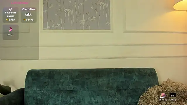 Sweet Angelinee online show from February 9, 12:29 pm