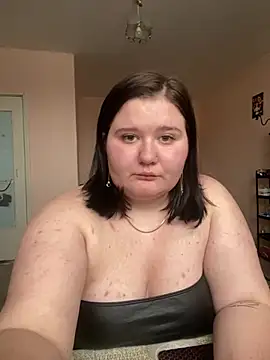 AngelKiras online show from February 16, 2:17 pm