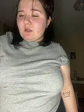 AngelKiras online show from February 8, 8:01 pm