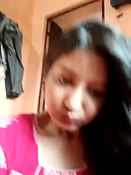 Ayesharani1 online show from April 15, 11:11 am