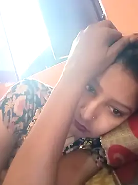 Ayesharani1 online show from April 14, 5:29 am