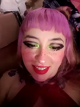 ciindy ink online show from March 20, 7:41 pm