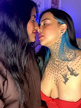 Annie Alicee online show from March 10, 4:11 pm