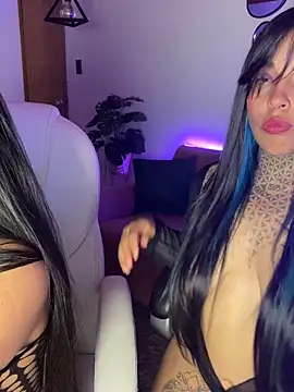 Annie Alicee online show from March 22, 10:38 pm