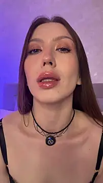 Velvet Hell online show from April 30, 9:47 am