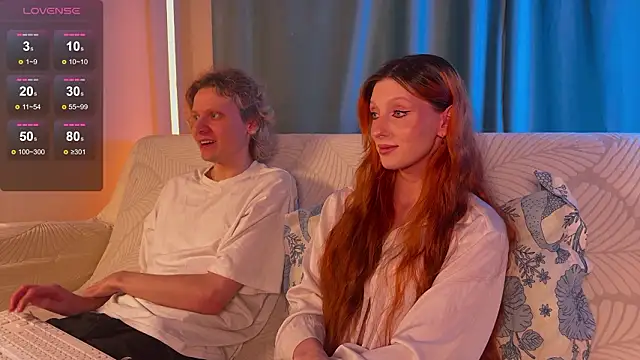 EternalDream  online show from March 24, 8:03 pm