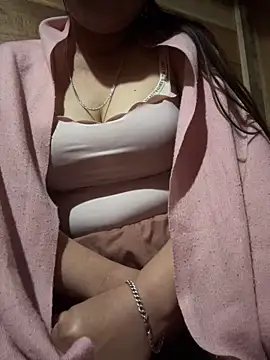 Naoo Chan01 online show from March 7, 9:11 pm