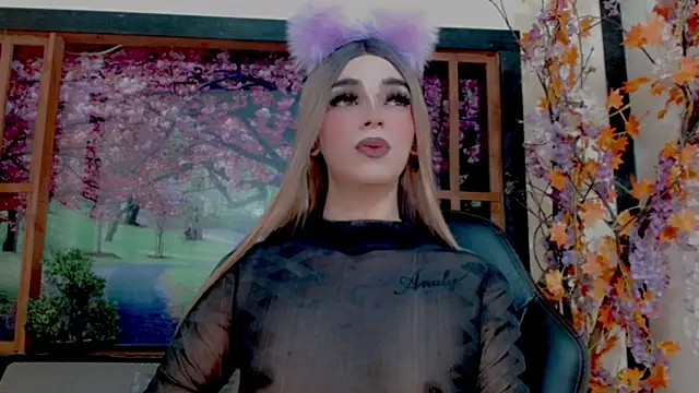 Maddye Fox online show from February 11, 7:26 pm