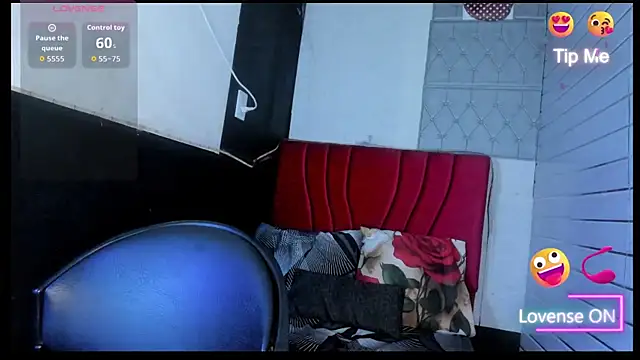 ruby rouse2007 online show from March 30, 10:48 am