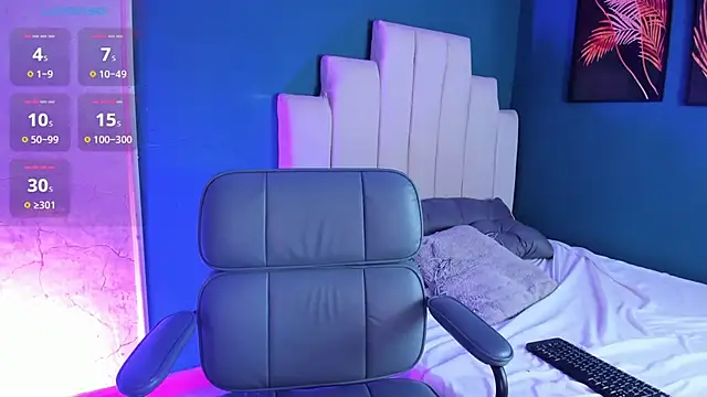 Adrienne   online show from March 19, 10:03 pm