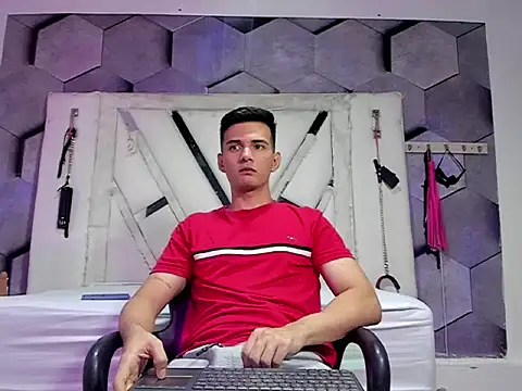 GoldenBoyM online show from May 27, 4:20 am