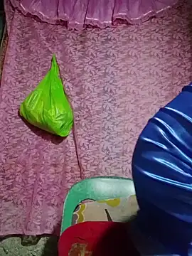 May Bombs online show from March 15, 1:02 pm