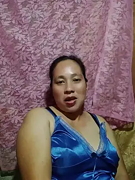 May Bombs online show from March 25, 12:30 pm