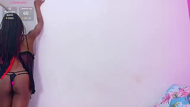 tightlittleebony online show from March 2, 6:58 pm