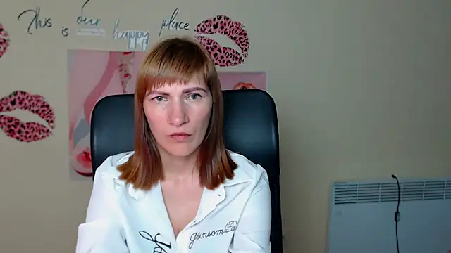 Rosalinda ro online show from June 17, 5:58 pm