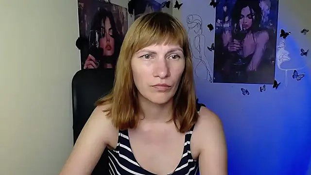 Rosalinda ro online show from June 24, 12:26 pm