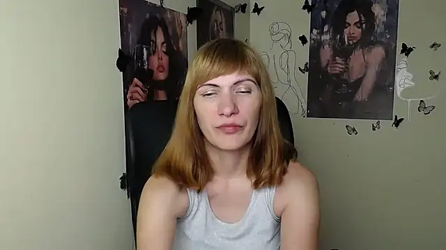 Rosalinda ro online show from July 3, 12:33 pm