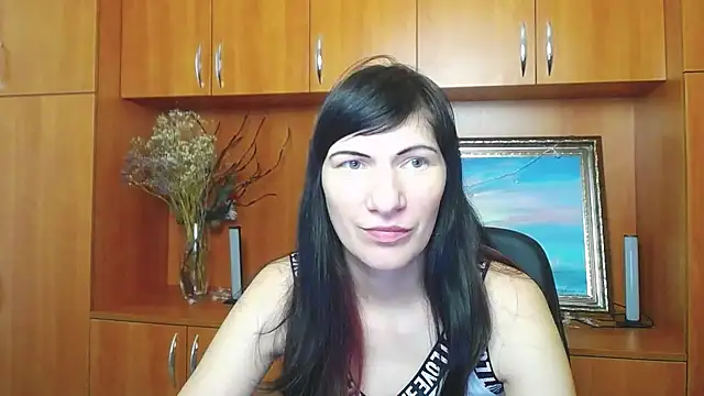 Rosalinda ro online show from February 26, 2:27 pm