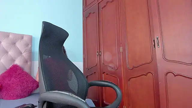 Zoe grey0 online show from February 5, 1:14 pm