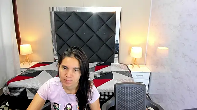 Emily and Soffy online show from February 20, 12:07 pm