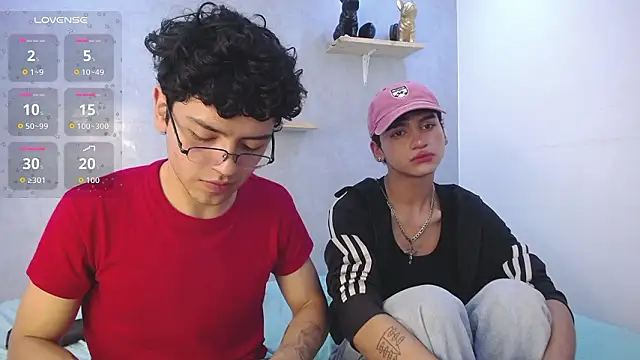 Eliotkinky online show from February 11, 3:02 pm