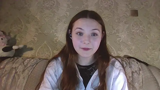 YuniNeko online show from February 4, 7:28 pm