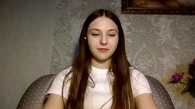 YuniNeko online show from March 26, 3:03 pm