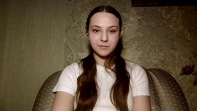 YuniNeko online show from April 11, 5:16 pm