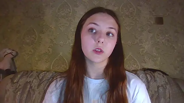 YuniNeko online show from February 6, 7:39 pm