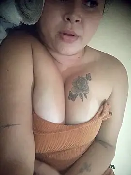 brunaahot online show from February 28, 3:00 pm