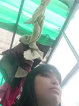 Maggyx online show from April 9, 1:27 pm