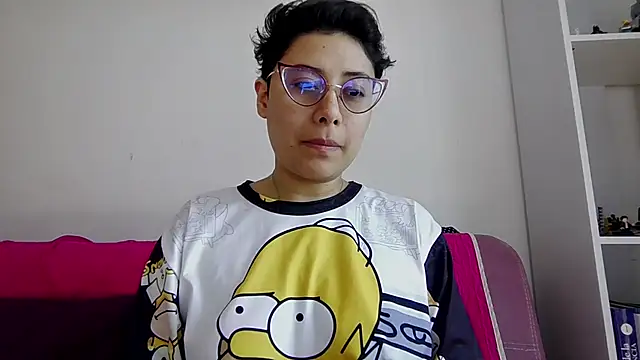 Juliexxxxtasy online show from February 11, 1:34 pm