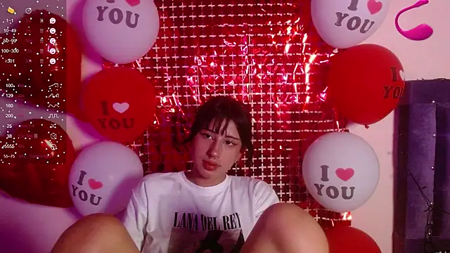 kitty Gothic online show from February 14, 6:43 pm