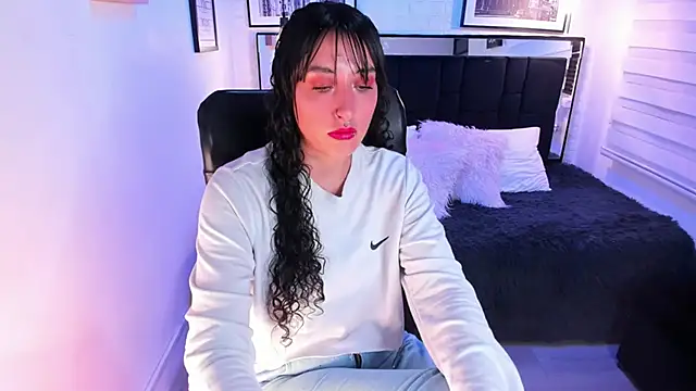 ladyraing online show from February 17, 3:28 am