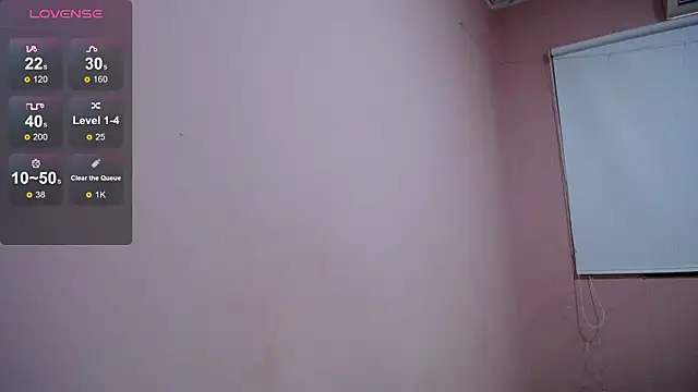 NatashaHot158 online show from February 20, 7:15 pm