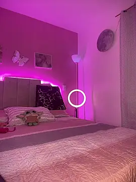 SofiaSiren online show from March 21, 2:27 am