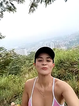 miamorgan20 online show from February 15, 12:59 pm