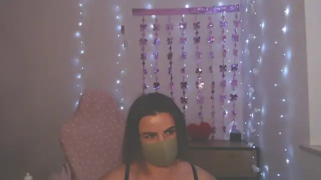 Avelina1 online show from April 25, 8:17 pm