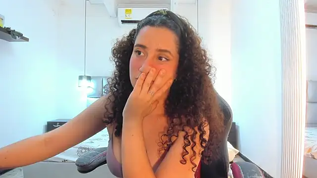 NoaMalak7 online show from February 20, 8:31 pm